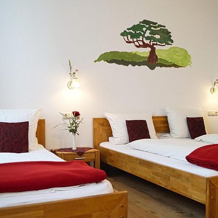 Fuerstenhof Landgasthaus & Hotel Ερφούρτη Εξωτερικό φωτογραφία