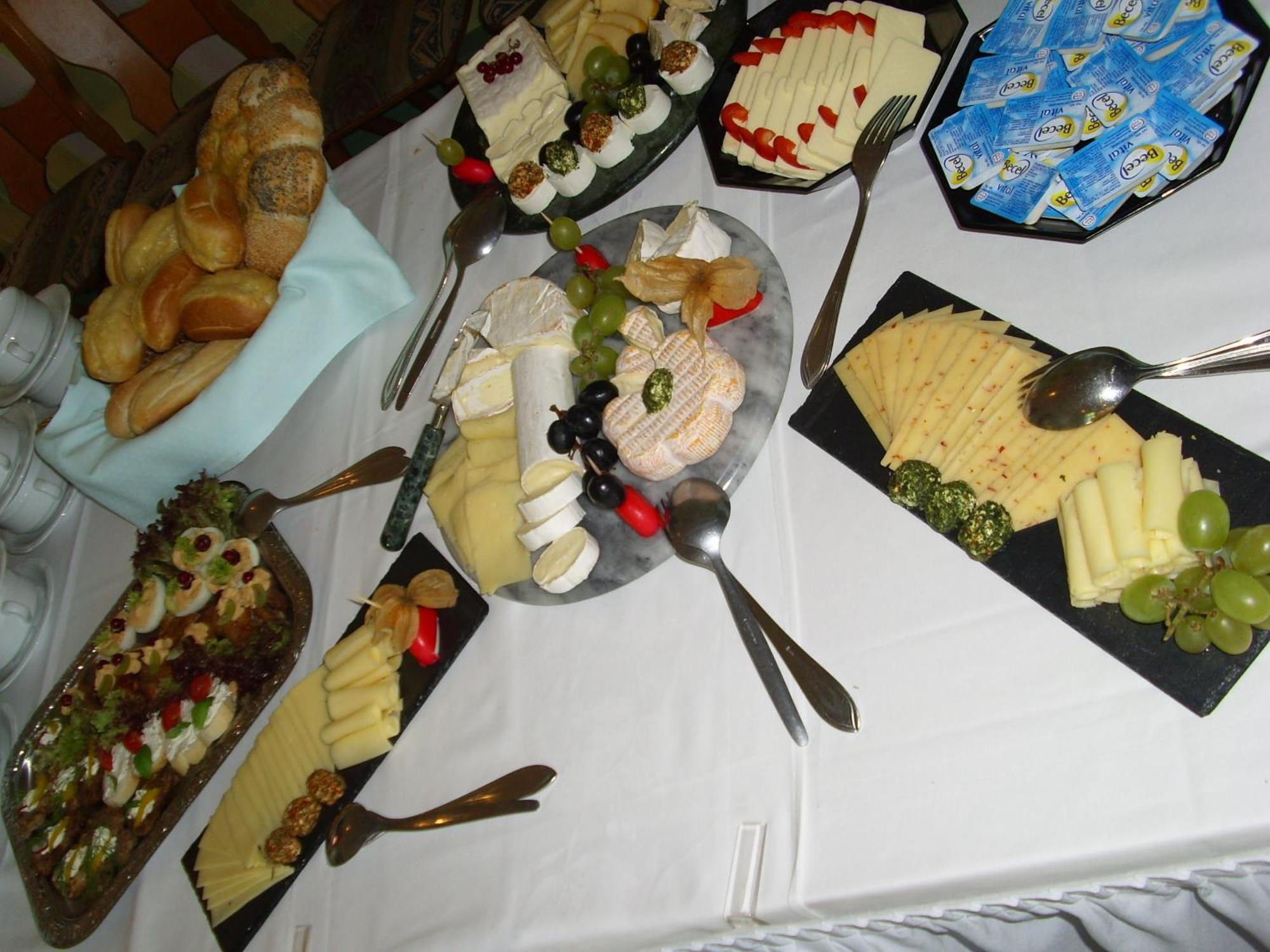 Fuerstenhof Landgasthaus & Hotel Ερφούρτη Εξωτερικό φωτογραφία