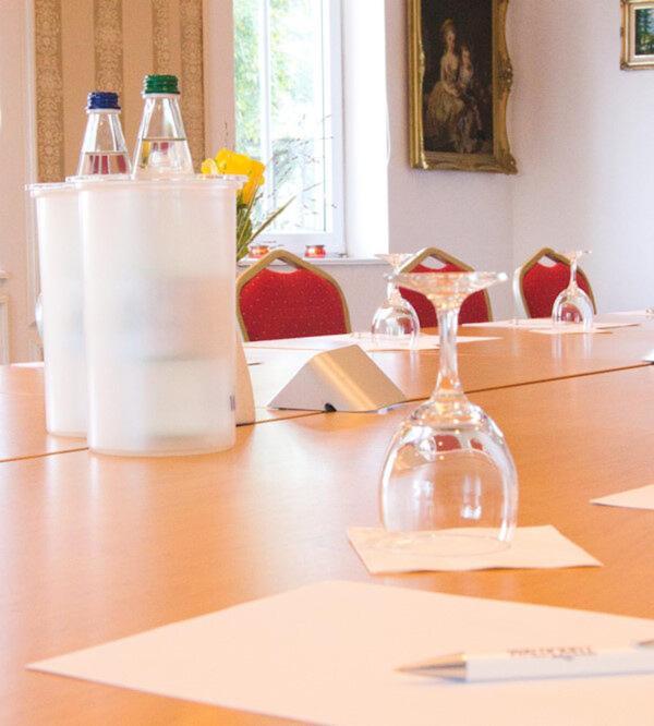 Fuerstenhof Landgasthaus & Hotel Ερφούρτη Εξωτερικό φωτογραφία