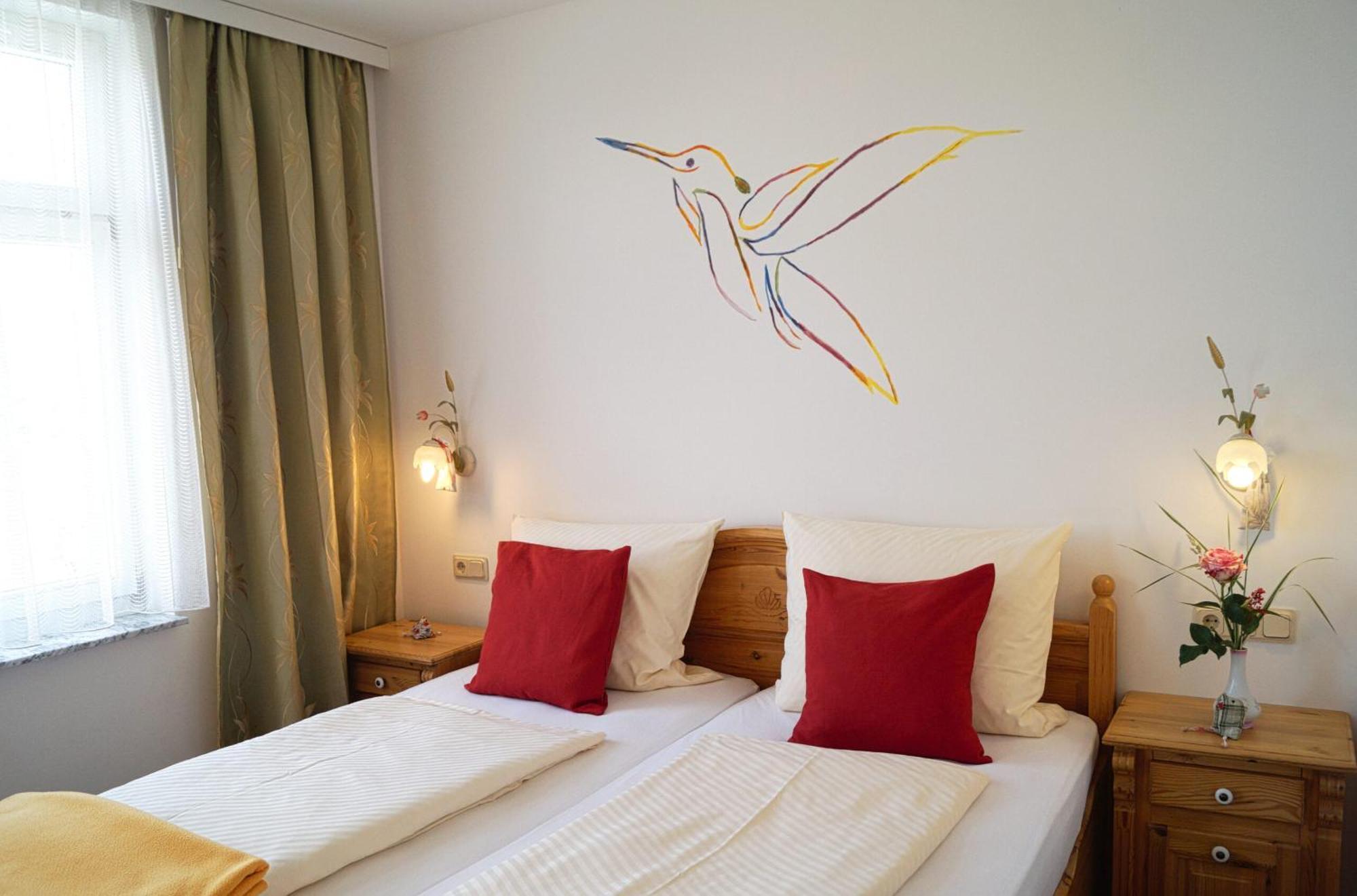 Fuerstenhof Landgasthaus & Hotel Ερφούρτη Εξωτερικό φωτογραφία