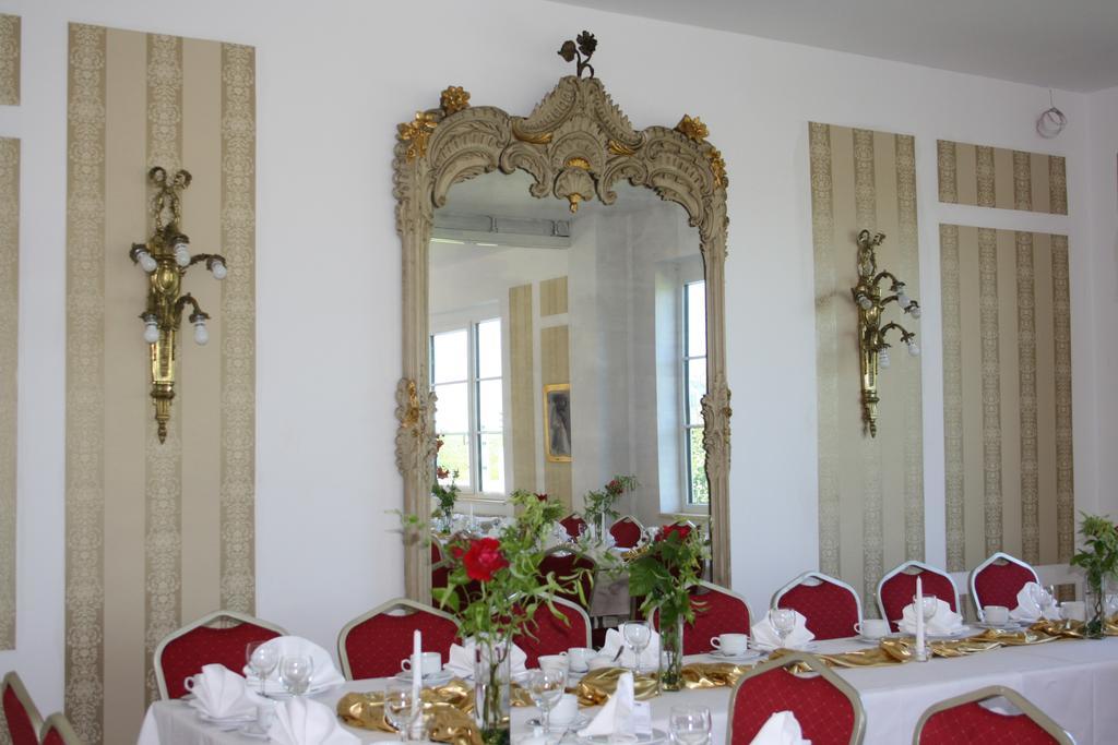 Fuerstenhof Landgasthaus & Hotel Ερφούρτη Εξωτερικό φωτογραφία
